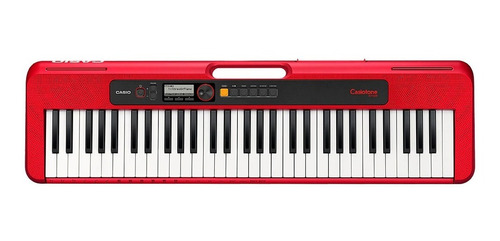 Teclado Arranjador Casio Casiotone Ct-s200 61 Teclas