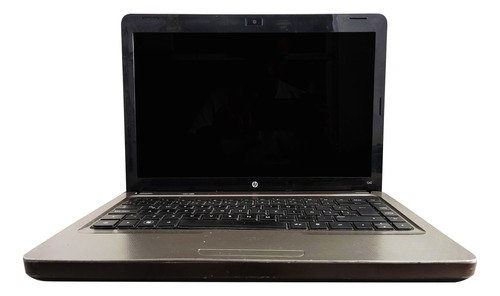 Portatil Hp G42 Amd Athlon Ssd 128gb Ram 4gb