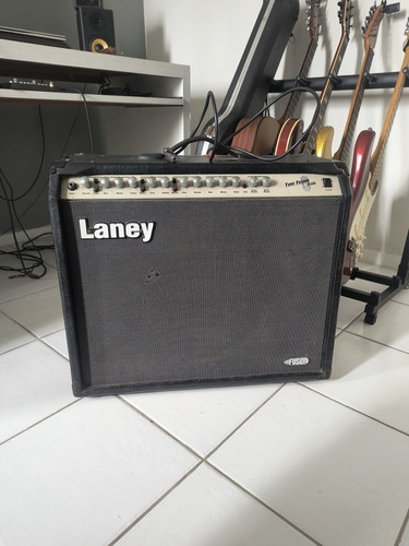 Amplificador Laney Tube Fusion Tf300