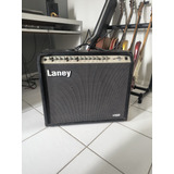 Amplificador Laney Tube Fusion Tf300