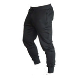 Pants Jogger Deportivo Slim Fit Súper Calidad Elástico