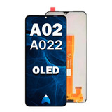 Modulo Compatible Samsung A02 A022 Calidad Oled