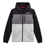 Campera Alpinestars - Elevate Hybrid - Moto Rpm