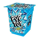 Pop A Toy X1 Juguete O Figura Sorpresa Regalo O Souvenir