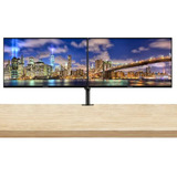 Monitor  Va2715-2k-mhd 27  Quad Hd Ips, 2-pack Con Bisel Ult