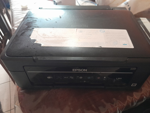 Impresora Epson L355 