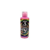 Sellador Acrilico Toxic Shine Mini Mystic Seal 120cc