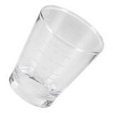 Báscula Para Tazas De Café De 80 Ml, Vaso Medidor De Leche P