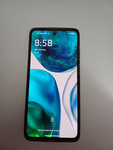 Celular Motorola G52