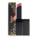 Lápiz Labial Mate Satinado Plush Rush Clever De Butter Londo