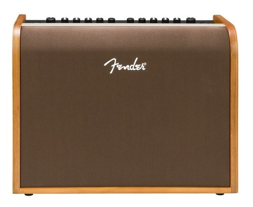 Amplificador Fender Acoustioc 100 Para Guitarra