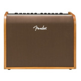 Amplificador Fender Acoustioc 100 Para Guitarra