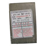 Transformador Para Horno De Microondas Daewoo