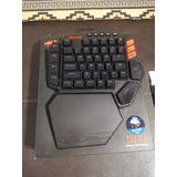 Teclado Redragon Gaming