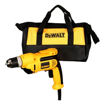 Taladro De Agarre De Pistola Alambrico 3\u002F8 Pulg. Dewalt | Envío gratis