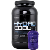 Hydrocool Whey Aislado E Hidrolizado 1.36 Kg Sabor Chocolate Ultimate Con Galón De Regalo