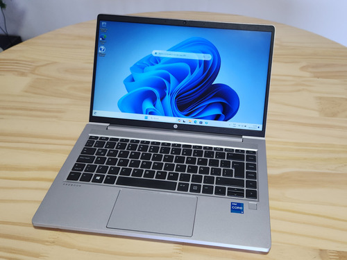 Hp Probook 440 G8 - Core I5 - 8gb - 512gb M.2