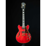Guitarra Ibanez Artcore Expressionist As 93fm Tcd Cherry