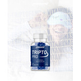 Triptofano Super Concentrado 860mg 60 Cáps 5htp Serotonina