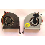 Ventilador Acer E1-431 E1-451 E1-471g V3-471 Dfs531005mc0t