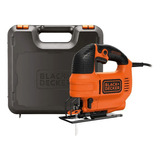 Serra Tico Tico Ação Pendular Ks701 550w Black Decker 110v