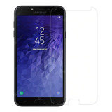 Film Vidrio Templado Para Samsung J4 J6 J8 2018 J2 Core