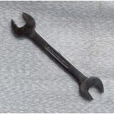 Llave Fija Antigua Doble 1, 15/16 Elora Made In Germany