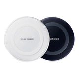 Cargador Inalámbrico Samsung Ep-pg9201 / S6 S7 S8 S9 iPhone 