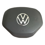 Tapa Bolsa De Aire Volkswagen Nivus 2022-2024