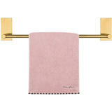 Nearmoon Self Adhesive Bathroom Towel Bar- Acero Inoxidable 