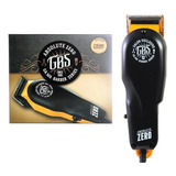 Cortadora Pelo Barba Gama Absolute Zero Barber Series Gbs