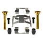 Kit Antiruido Pasador Ford Ranger 1 Rueda Delantera Ford Ranger