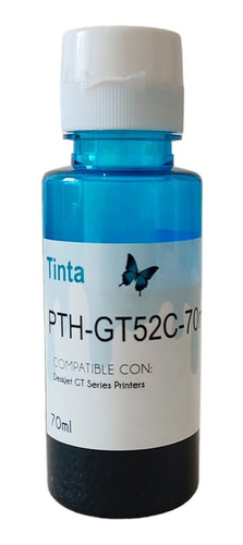 Tinta Gotero Base Agua Compatible Hp Alta Calidad Nuevo