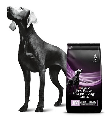 Proplan Jm Mobility Canine 7,5 Kg Perro Articular Enviocaba 