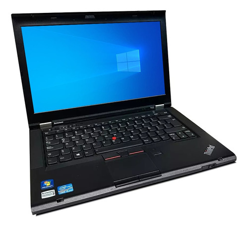 Laptop I5 Escolar 8gb Ram 480ssd Windows 10 Económica Barata