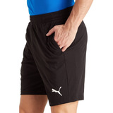 Puma Short Deportivo Para Hombre Mod 586418