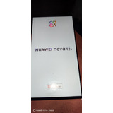 Celular Huawei Nova 12s