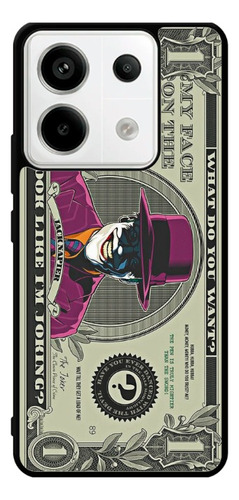 Funda Para Celular Diseño Dólar Joker Guason Batman