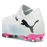 Botines Puma Future 7 Match Fg/ag De Niño 3313 Puma