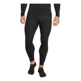 Calça Legging Térmica Masculina Underwear Warm Lupo 