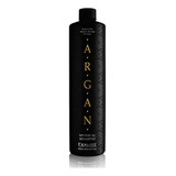 Fidelité Shampoo Argán X900ml