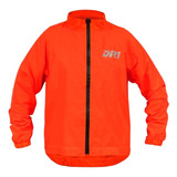 Chaqueta Impermeable Y Reflectiva Dr1