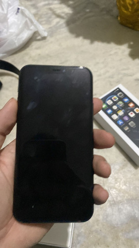 iPhone 11 Pro 64 Gb Cinza-espacial