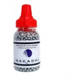 Kit 2 Botes De Balines Marca Nakashi 4.5mm 1500pzas C/u