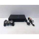 Playstation 2 Consola