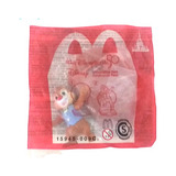 Figura Dale Nº 7 Walt Disney World 50 Pixar Mcdonalds 2021