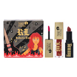 Kit Roberta Lips Labios Irresistibles En Coltienda