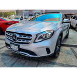 Mercedes Benz Gla 200 Sport 2020 Como Nueva!!