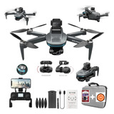 Drone Profissional L200 Pro Max Gps Gimbal 2 Eixos Câmera 4k