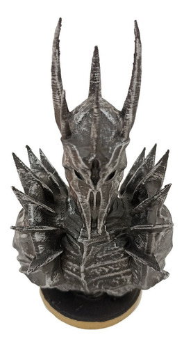 Figura El Señor De Los Anillos Sauron 